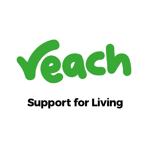 Reach Support for Living icon